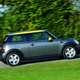 Illustration for article titled MINI E Electric Mini Re-Revealed, Now With Technical Images